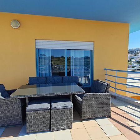 Albufeira Marina Penthouse 1 Appartement Buitenkant foto