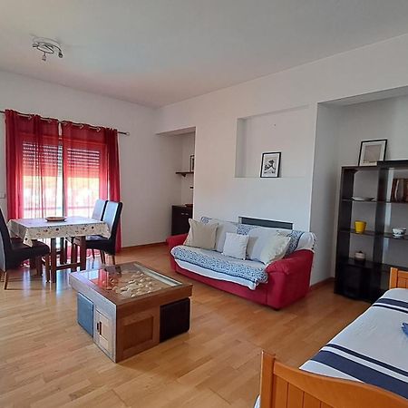 Albufeira Marina Penthouse 1 Appartement Buitenkant foto