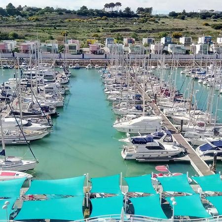 Albufeira Marina Penthouse 1 Appartement Buitenkant foto