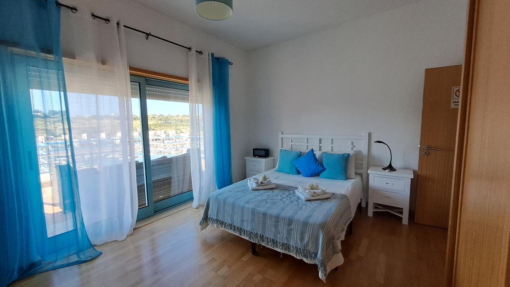 Albufeira Marina Penthouse 1 Appartement Buitenkant foto