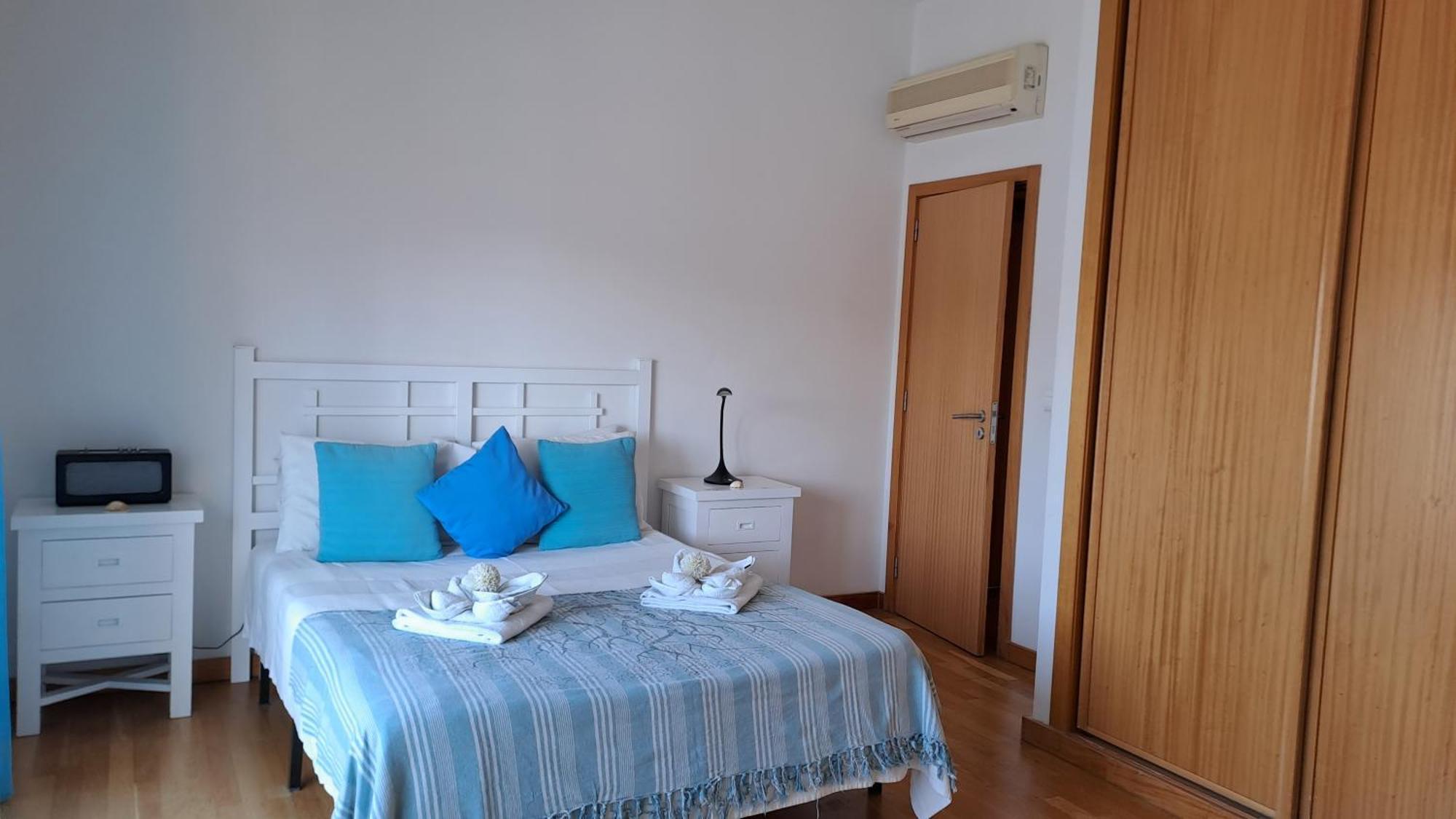 Albufeira Marina Penthouse 1 Appartement Buitenkant foto