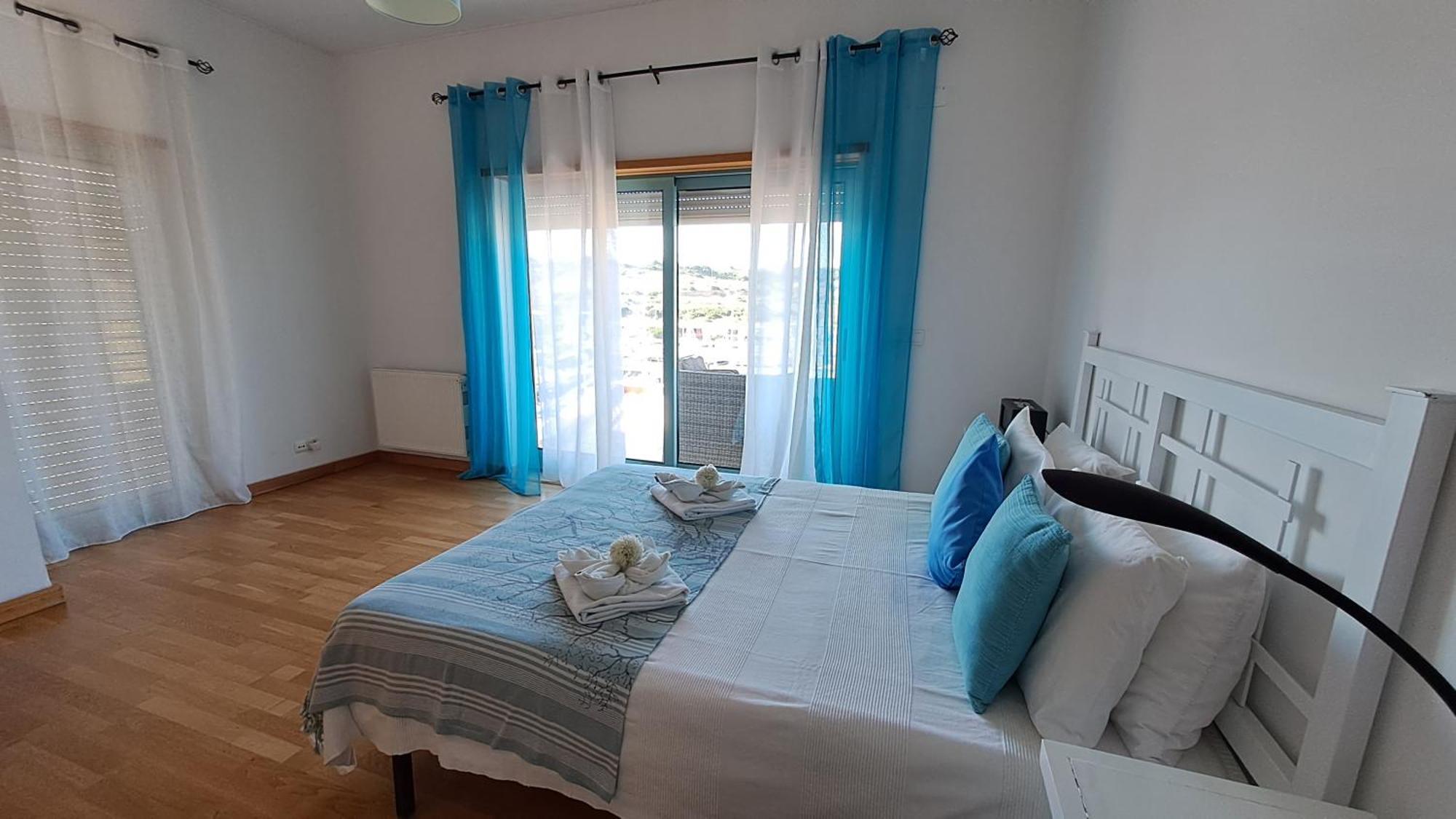 Albufeira Marina Penthouse 1 Appartement Buitenkant foto