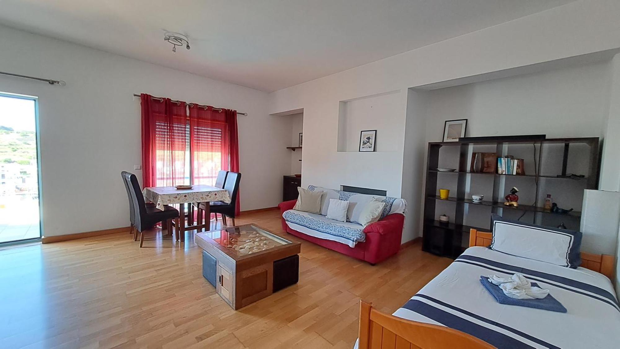 Albufeira Marina Penthouse 1 Appartement Buitenkant foto