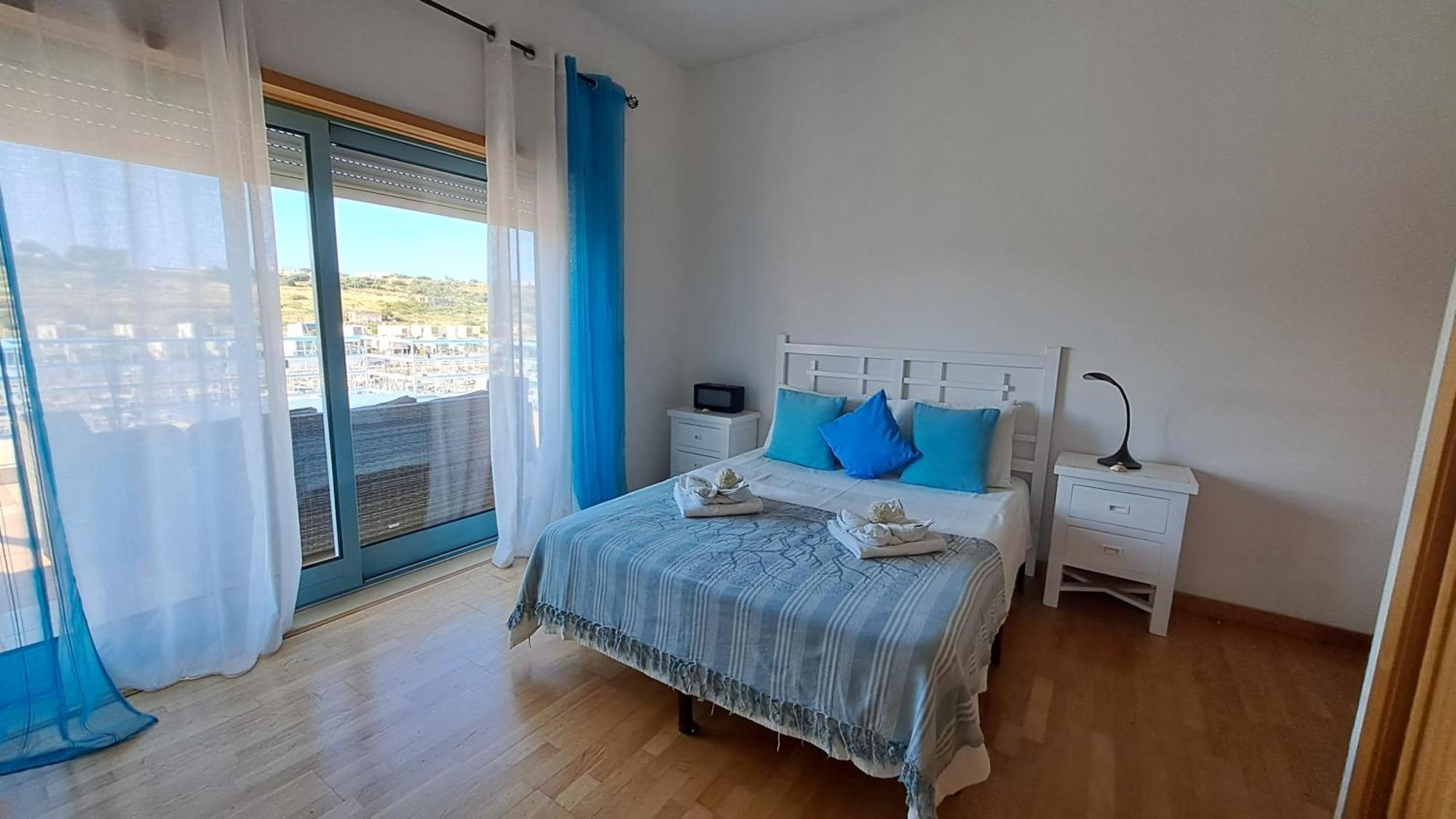 Albufeira Marina Penthouse 1 Appartement Buitenkant foto