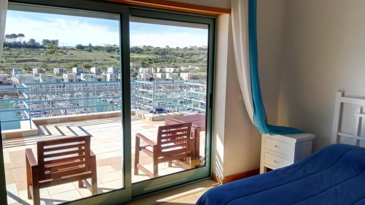 Albufeira Marina Penthouse 1 Appartement Buitenkant foto