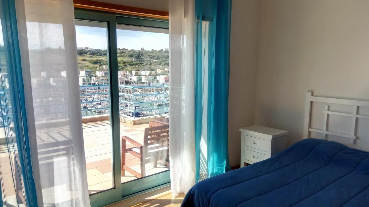 Albufeira Marina Penthouse 1 Appartement Buitenkant foto