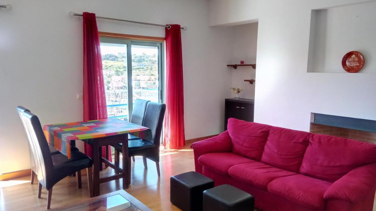 Albufeira Marina Penthouse 1 Appartement Buitenkant foto