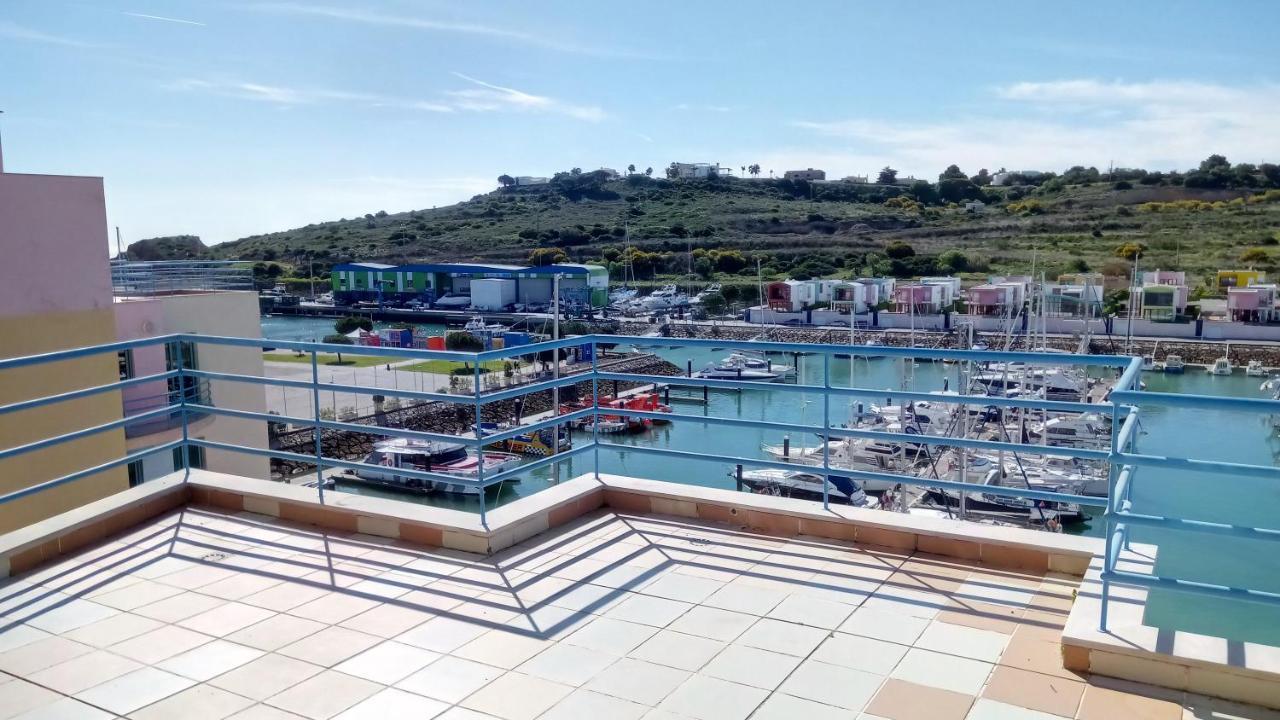 Albufeira Marina Penthouse 1 Appartement Buitenkant foto