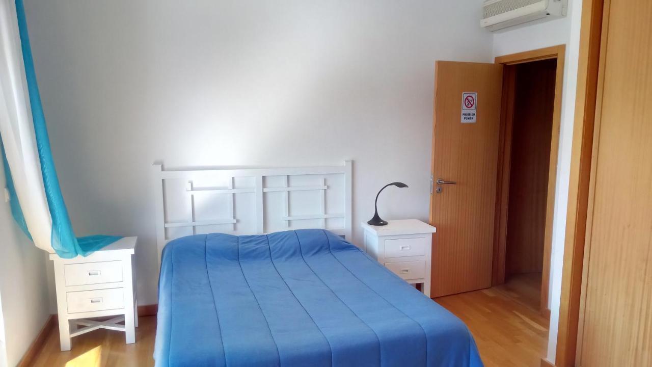 Albufeira Marina Penthouse 1 Appartement Buitenkant foto