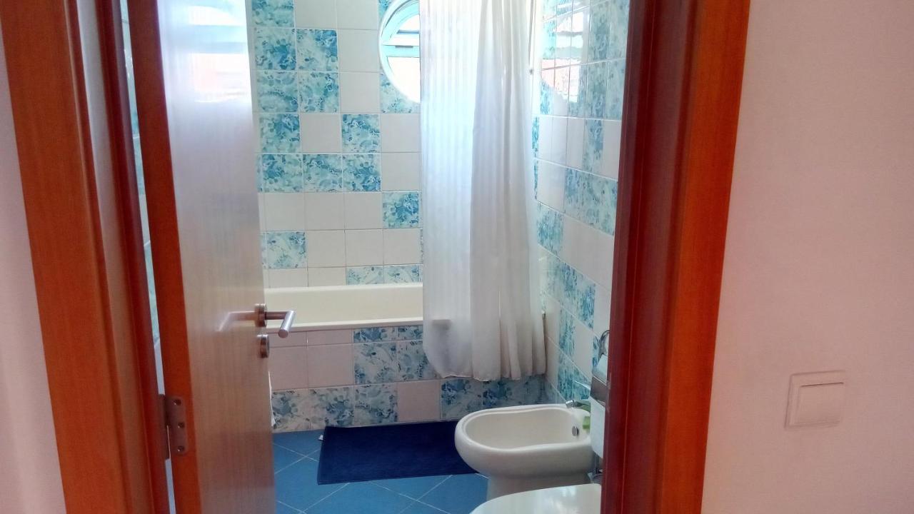 Albufeira Marina Penthouse 1 Appartement Buitenkant foto