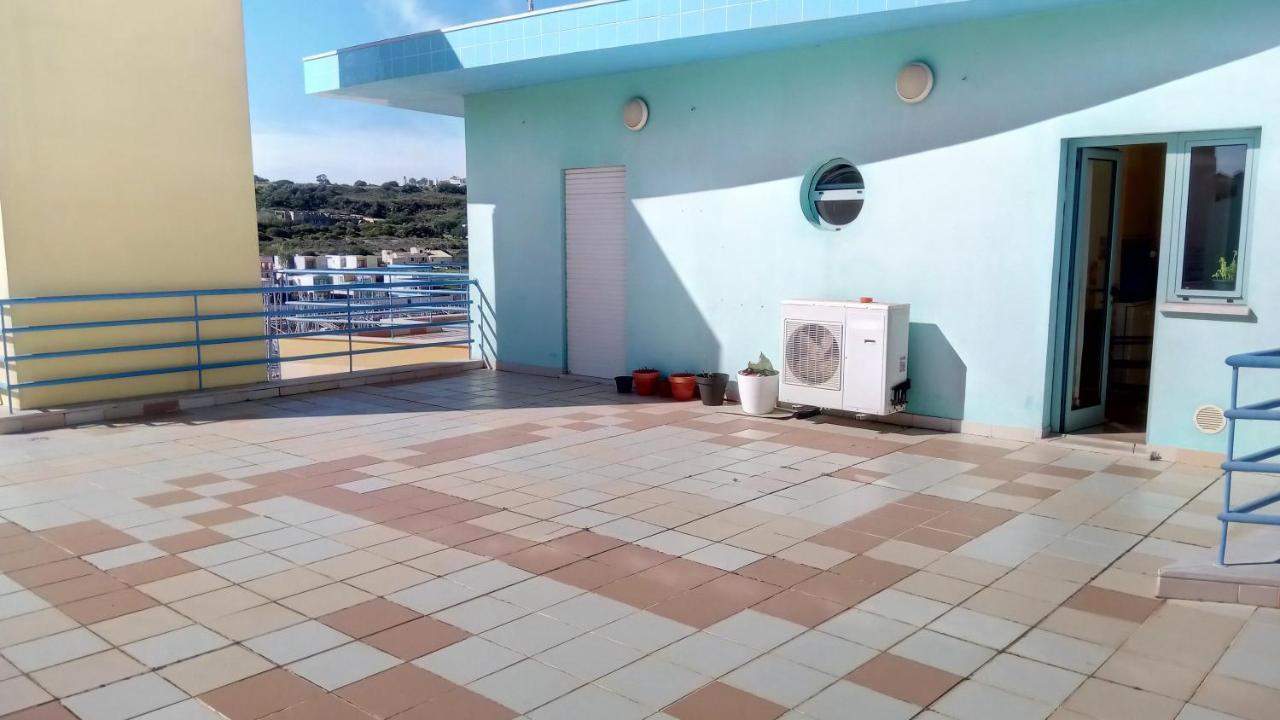 Albufeira Marina Penthouse 1 Appartement Buitenkant foto