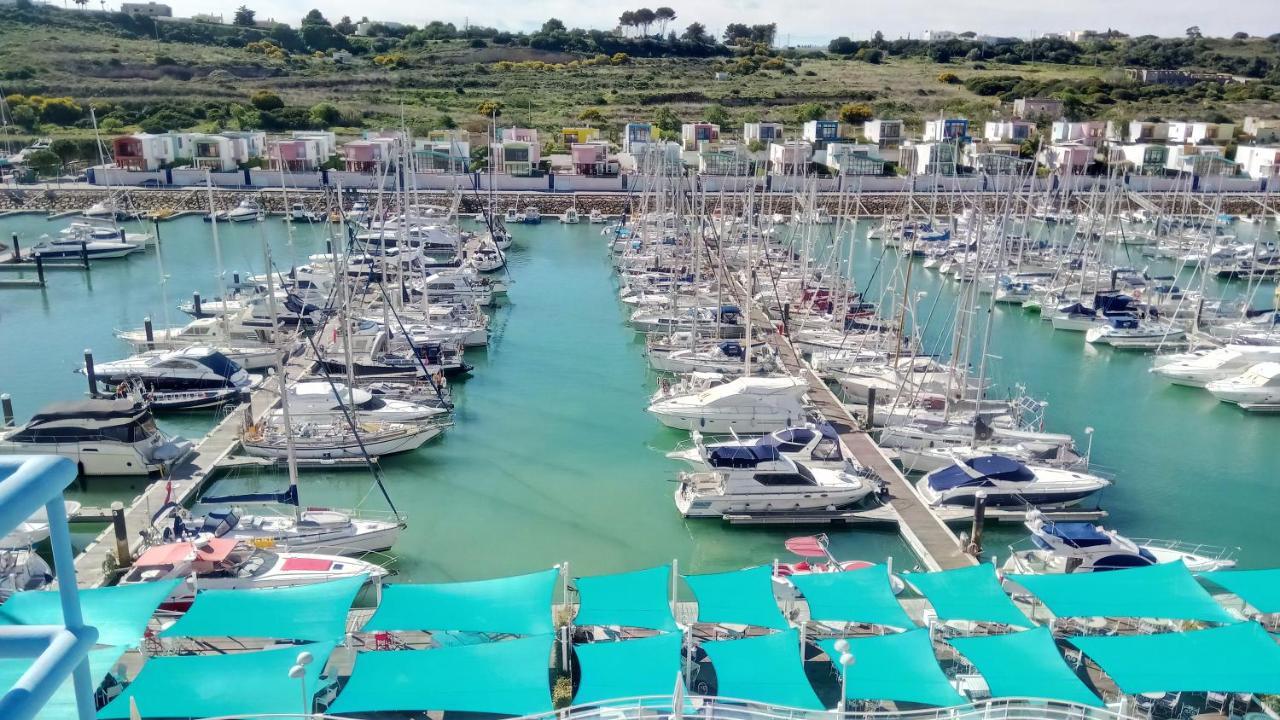 Albufeira Marina Penthouse 1 Appartement Buitenkant foto