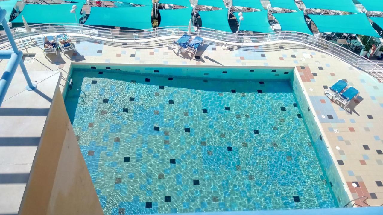 Albufeira Marina Penthouse 1 Appartement Buitenkant foto