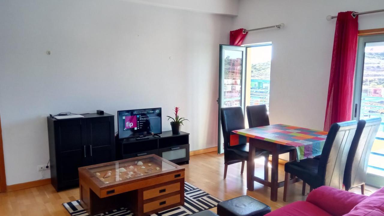 Albufeira Marina Penthouse 1 Appartement Buitenkant foto
