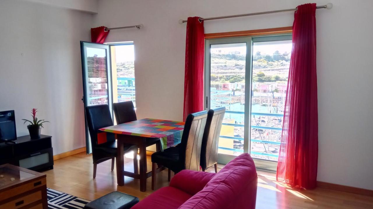 Albufeira Marina Penthouse 1 Appartement Buitenkant foto